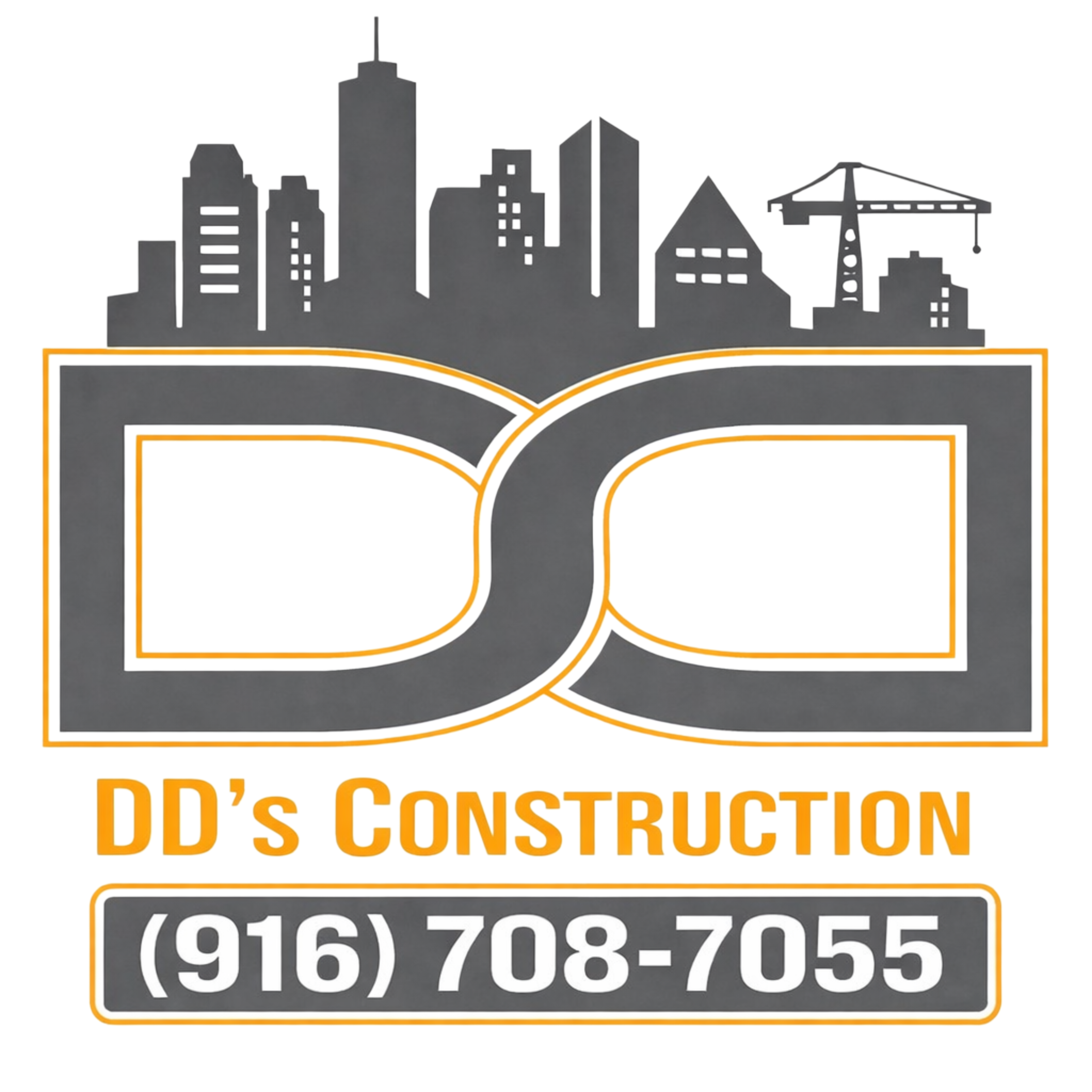 DD's Construction